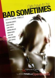 Girls Have To Be Bad Sometimes (2017) WEB-DL