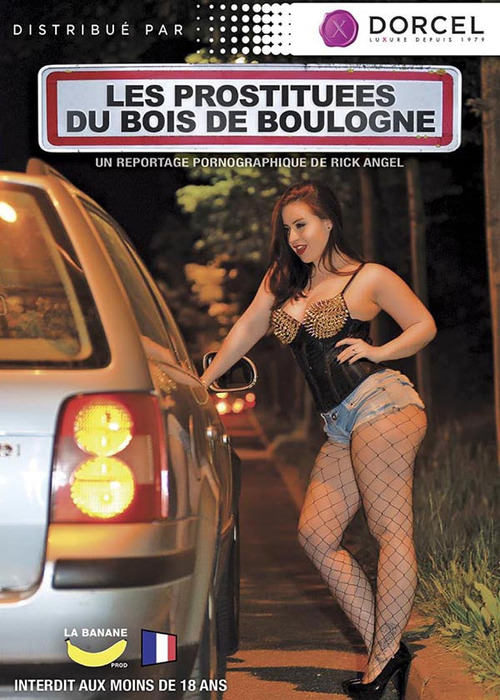 Все Проститутки Булонского Леса / Les Prostituеes Du Bois De Boulogne (2017) WEB-DL