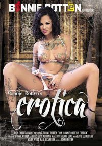 Bonnie Rottens Erotica (2016) DVDRip