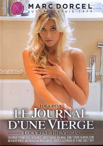 Лола Реве, Дневник Девственницы / Lola Reve, le journal d une vierge (2013) DVDRip (русский перевод)