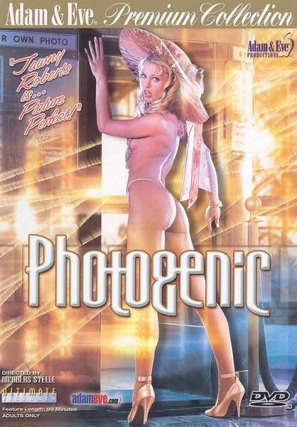 Фотогеничная Сенсация / Photogenic Sensation(2001) DVDRip (русский перевод)