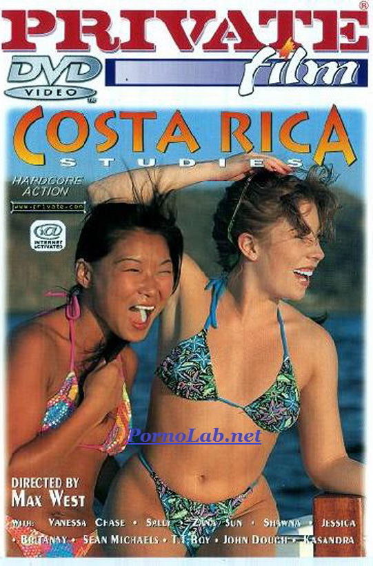Обучение На Коста-Рике / Costa Rica Studies (1994) DVDRip (русский перевод)