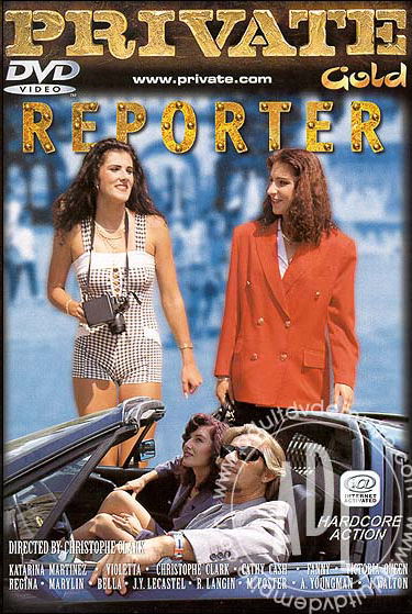 Журналистки / Reporter (1997) DVDRip (русский перевод)