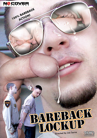 Секс Без Тормозов / Bareback LockUp (2009) DVDRip