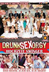 Drunk Sex Orgy - Hochzeit Swingers (2015) WEBRip