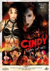 Синди - Королева Ада / Cindy - Queen of Hell (2016) HDRip 720p