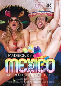 Мэдисон в Мексике / Madisons In Mexico (2016) WEBRip