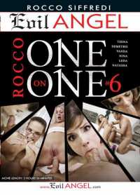 Один На Один С Rocco 6 / Rocco One On One 6 (2016) WEB-DL