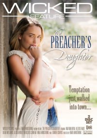 Дочь Проповедника / The Preachers Daughter (2016) WEB-DL