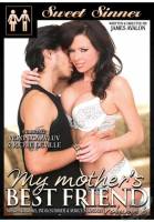 Лучшая Подруга Моей Мамы 6 / My Mothers Best Friend 6 (2012) DVDRip