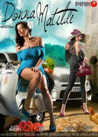 Донна Матильда / Donna Matilde (2016) WEB-DL