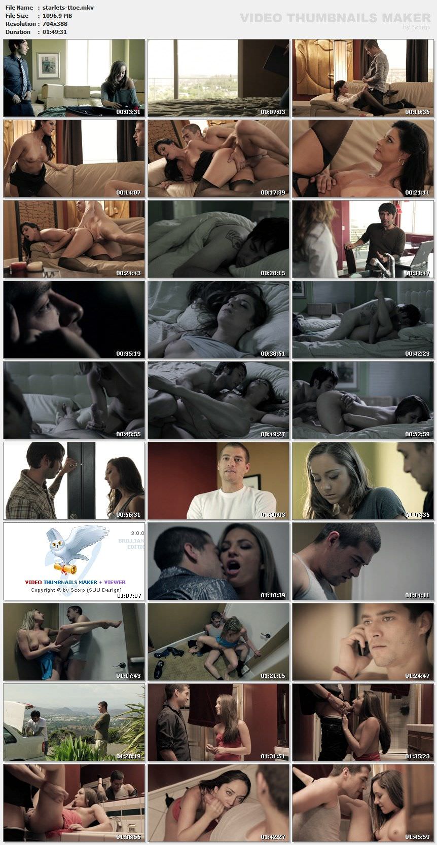 Искушение Eвы / The temptation of Eve (2013) DVDRip