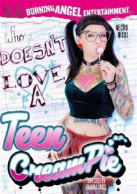 Who Doesnt Love A Teen Creampie (2016) DVDRip
