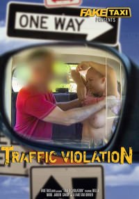 Нарушая Дорожные Правила / Traffic Viloation (2016) WEB-DL