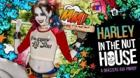 Riley Reid (Harley In The Nuthouse (XXX Parody) (2016) SiteRip