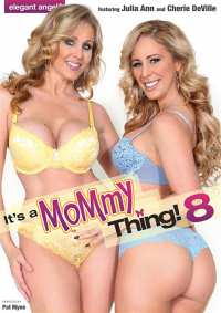 Мамы - Это Вещь 8 / Its A Mommy Thing 8 (2016) WEB-DL