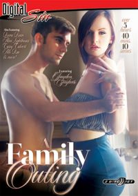 Семейный Пикник / A Family Outing (2016) DVDRip