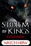 Гроза Королей / Storm Of Kings: XXX Parody (2016) WEB-DL