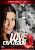 Любовный Взрыв 3 / Love Explosion 3 (2014) DVDRip
