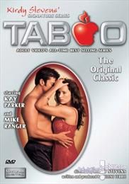 Табу / Taboo (1980) DVDRip