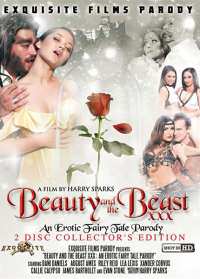 Красавица и Чудовище ХХХ: Эротическая Пародия на Сказку / Beauty And The Beast XXX: An Erotic Fairy Tale Parody (2016) WEB-DL