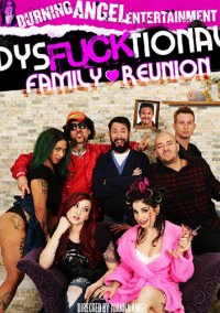 DysFUCKtional Family Reunion (2016) WEBRip
