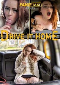 Поездка Домой / Drive It Home (2016) WEB-DL