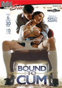 Обязана Кончить / Bound To Cum (2016) WEB-DL