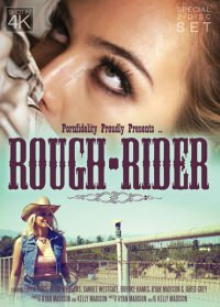 Грубый Наездник / Rough Rider (2016) WEB-DL