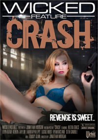 Крах / Crash (2016) WEB-DL
