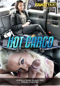 Горячий Грузовой / Hot Cargo (2016) WEB-DL