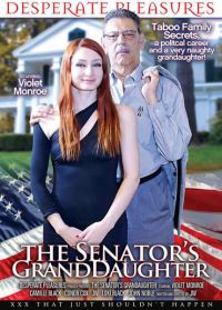 Внучка Сенатора / The Senators Granddaughter (2015) WEBRip