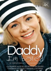 Папа нам Скучно / Daddy Im Bored (2016) WEB-DL