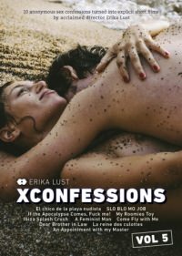 Икс-Признания 5 / Xconfessions Vol.5 (2015) WEBRip