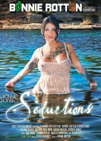 Искушение Bonnie Rotten / Bonnie Rottens Seductions (2016) WEB-DL