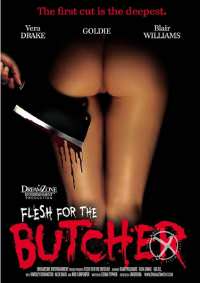 Плоть Для Мясника / Flesh For The Butcher (2016) WEB-DL