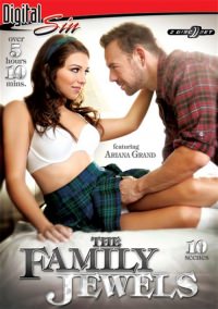 Семейные Ценности / The Family Jewels (2016) DVDRip